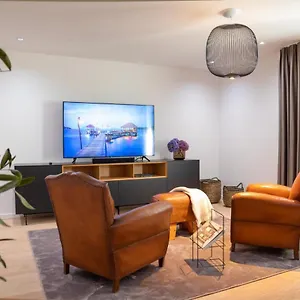 Finest Appartement München