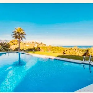 Penthouse Appartement Fuengirola