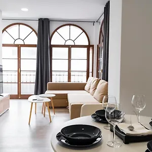Espinel Appartement Ronda