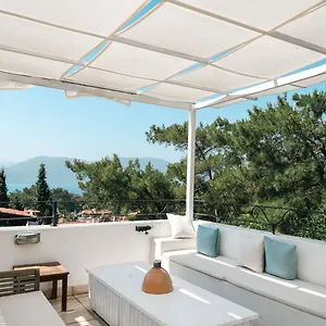 Totelya Accommodatie bij particulieren Akyaka (Mugla)