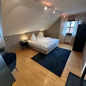 Bleibe Am Moritzberg Accommodatie bij particulieren Haimendorf