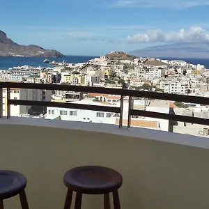 Apartment Bouganville Kap Verde