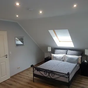 Accommodatie bij particulieren Alex, Holzwickede