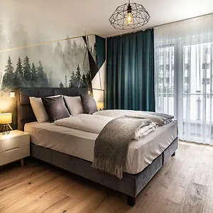 Appartement Sleep, Düsseldorf